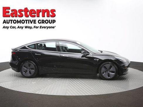 Used 2018 Tesla Model 3 Performance AWD/4WD image 40