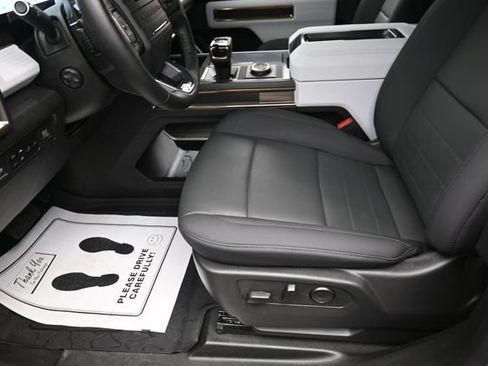 Used 2025 GMC Hummer EV 3X AWD/4WD image 15