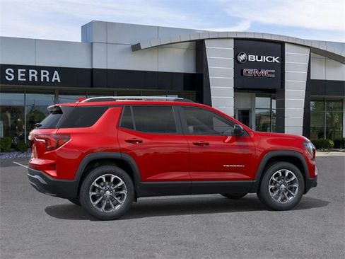 New 2026 GMC Terrain Elevation w/ Elevation Premium Package image 5