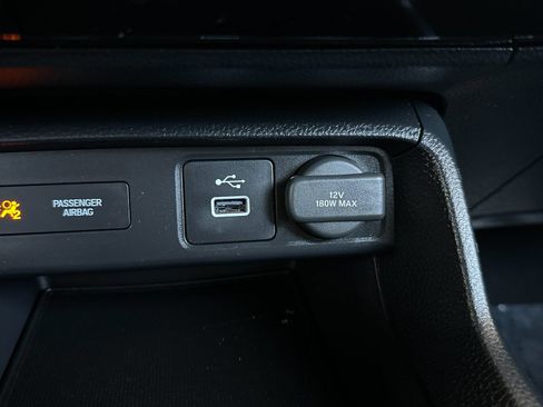 Used 2024 Honda Civic Sport image 26