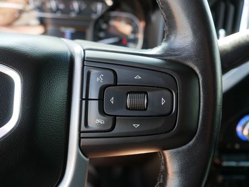 Used 2021 GMC Sierra 1500 Elevation w/ X31 Off-Road Package AWD/4WD image 29