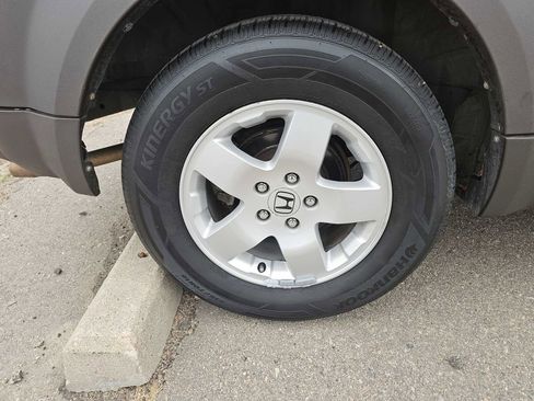 Used 2004 Honda Element EX image 28