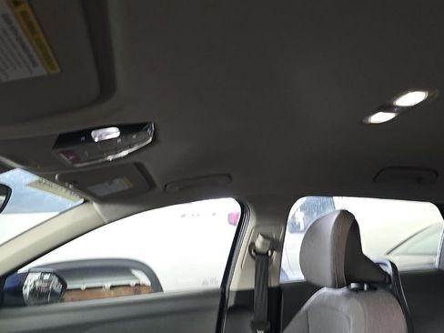 Used 2025 Kia K4 EX FWD image 13