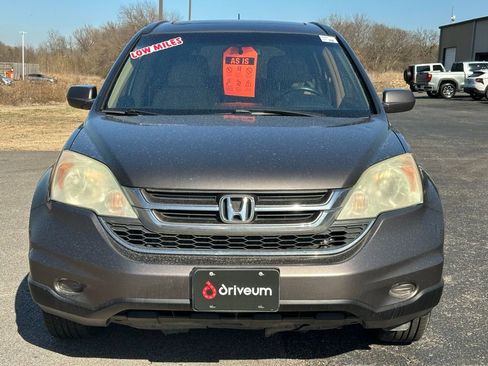 Used 2010 Honda CR-V EX-L image 2