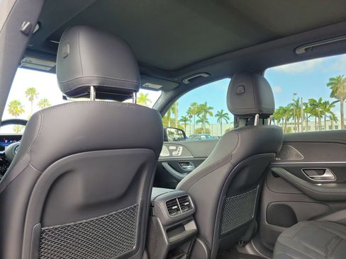 Certified 2024 Mercedes-Benz GLE 53 AMG GLE 53 AMG image 13