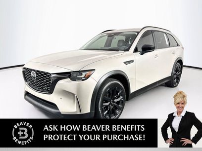 Certified 2026 MAZDA CX-90 3.3 Turbo w/ Premium Sport Pkg
