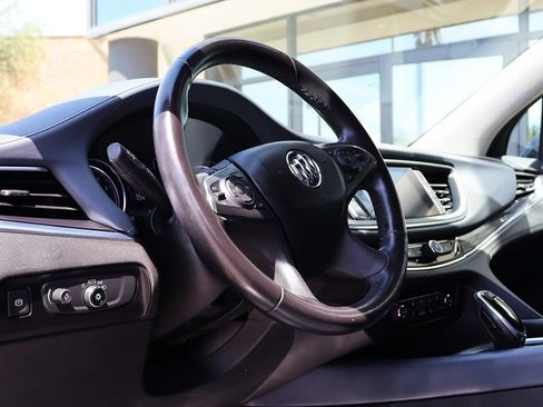 Used 2018 Buick Enclave Essence w/ Trailering Package FWD image 42
