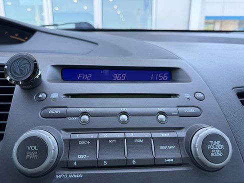 Used 2011 Honda Civic LX image 9