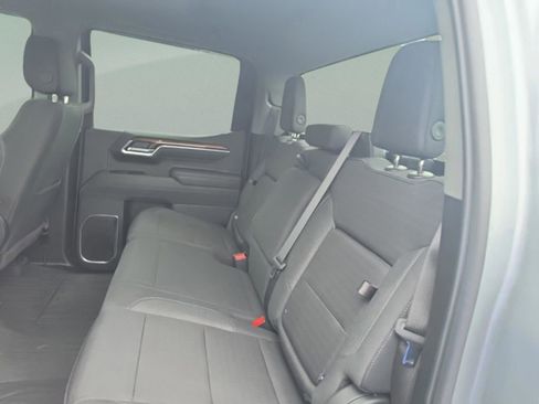 Used 2025 GMC Sierra 1500 Elevation w/ X31 Off-Road Package AWD/4WD image 25