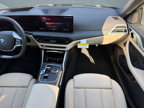 New 2026 BMW i4 xDrive40i w/ Premium Package AWD/4WD image 29