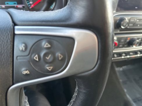 Used 2018 GMC Sierra 1500 SLT w/ SLT Premium Package image 26