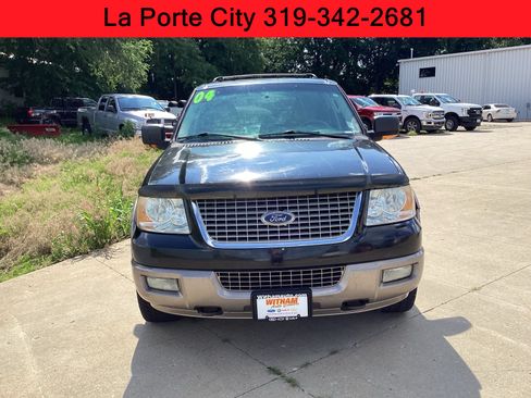 Used 2004 Ford Expedition Eddie Bauer AWD/4WD image 3