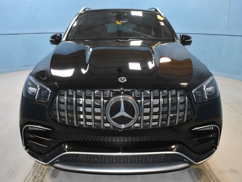 Used 2021 Mercedes-Benz GLE 63 AMG S image 25