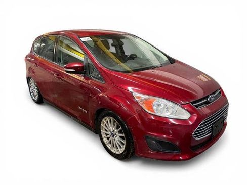 Used 2013 Ford C-MAX SE w/ Winter Pkg image 8
