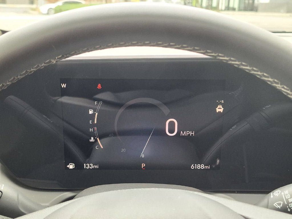 Used 2026 Buick Encore GX Preferred FWD image 14