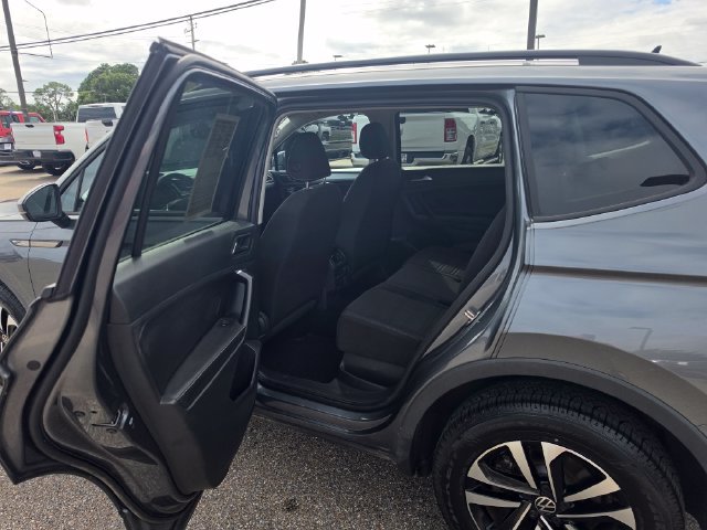 Used 2023 Volkswagen Tiguan S AWD/4WD image 15