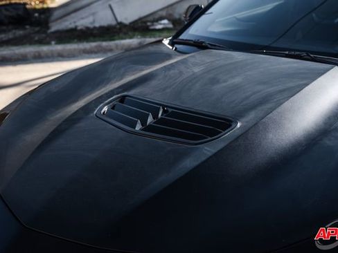 Used 2020 Chevrolet Camaro SS image 26