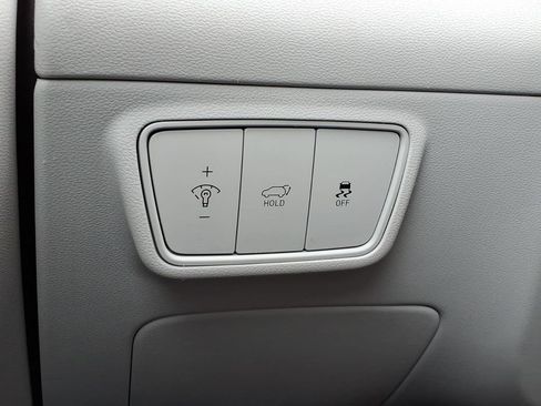 Used 2024 Hyundai Tucson Limited FWD image 21