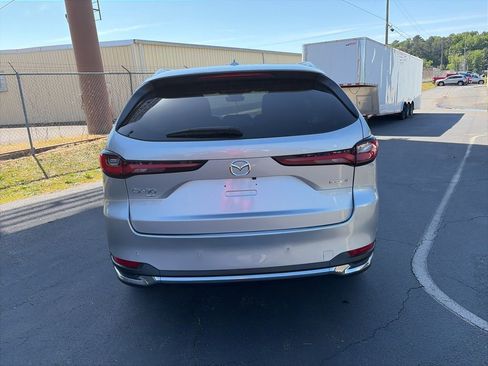 Used 2024 MAZDA CX-90 3.3 Turbo w/ Premium Package image 5