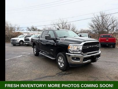 Used 2024 RAM 2500 Big Horn