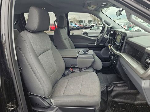 Used 2024 Ford F350 XL image 30