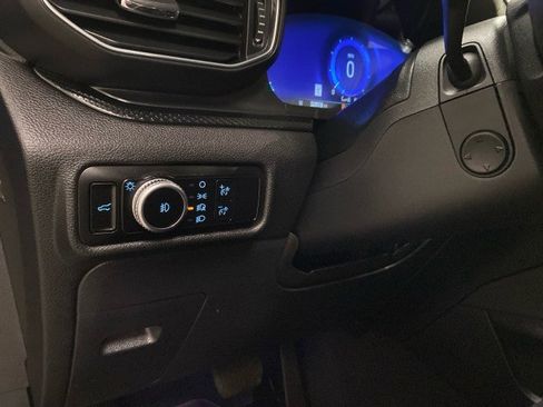 Certified 2023 Ford Explorer ST w/ Equipment Group 401A image 18