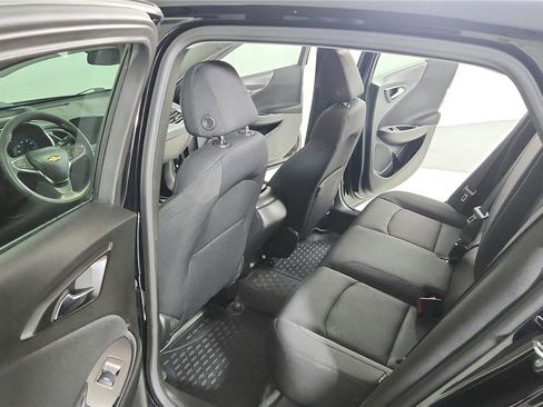 Used 2024 Chevrolet Malibu LS image 16