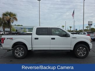 Used 2018 Ford F150 XL w/ Equipment Group 101A Mid video 2