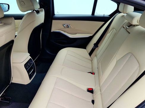 Used 2024 BMW 330e xDrive w/ Premium Package image 21