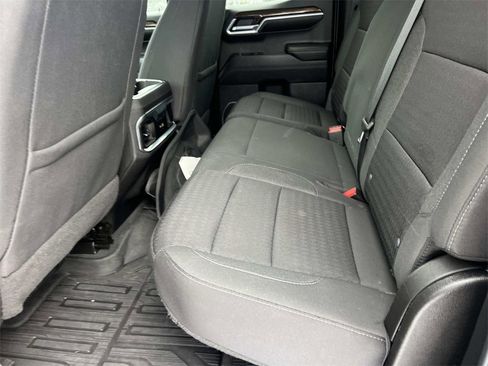 Certified 2023 GMC Sierra 1500 Elevation image 11