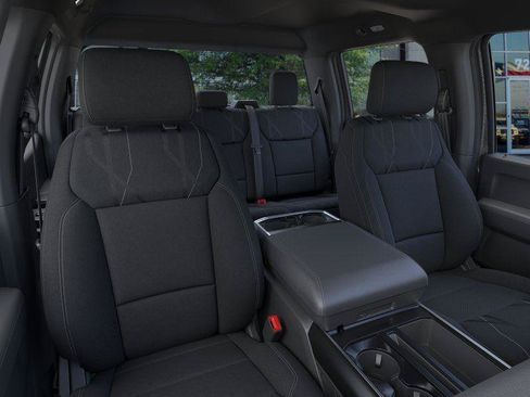 New 2026 Ford F150 STX w/ Equipment Group 200A RWD image 10