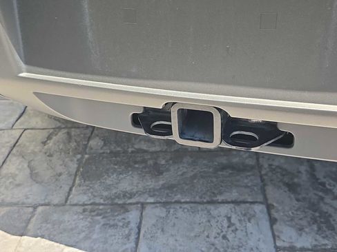 Certified 2025 INFINITI QX60 Sensory w/ Vision Package AWD/4WD image 6