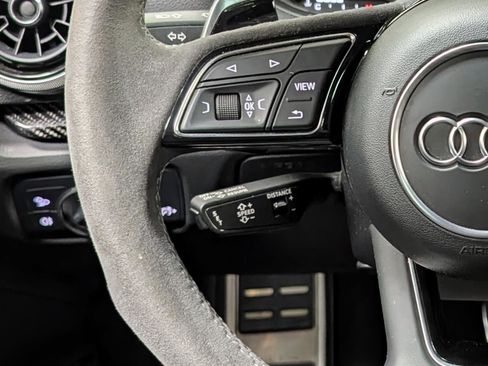 Used 2018 Audi RS 3 w/ Technology Package AWD/4WD image 32