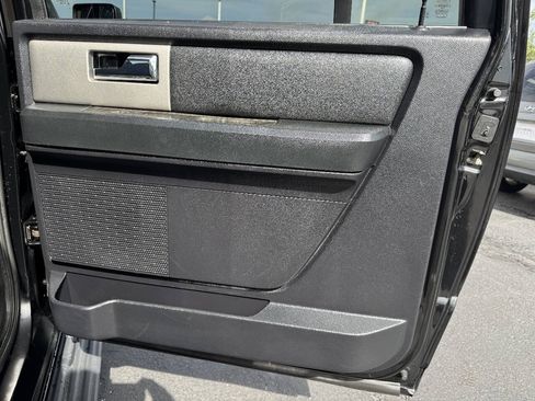 Used 2017 Ford Expedition EL Limited AWD/4WD image 22