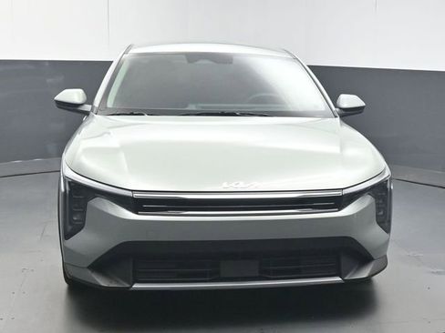 Used 2026 Kia K4 EX FWD image 3