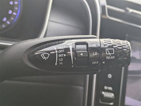 Used 2022 Hyundai Tucson SEL image 34