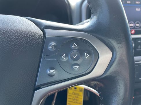 Used 2022 Chevrolet Colorado Z71 w/ Safety Package image 20