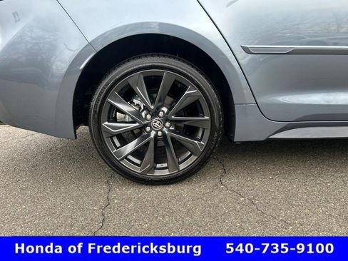 Used 2024 Toyota Corolla SE image 13