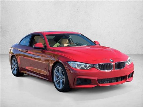 Used 2014 BMW 428i Coupe image 3