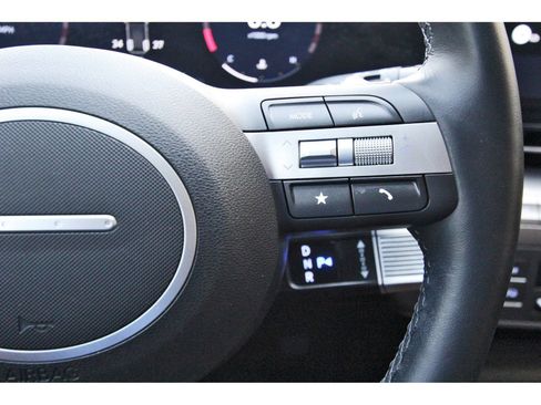 Used 2024 Hyundai Kona SEL w/ Convenience Package FWD image 21