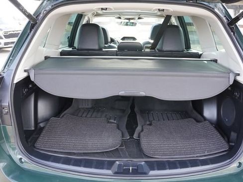 Used 2023 Subaru Forester Touring image 21