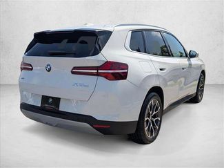Used 2025 BMW X3 xDrive30i w/ Convenience Package video 2