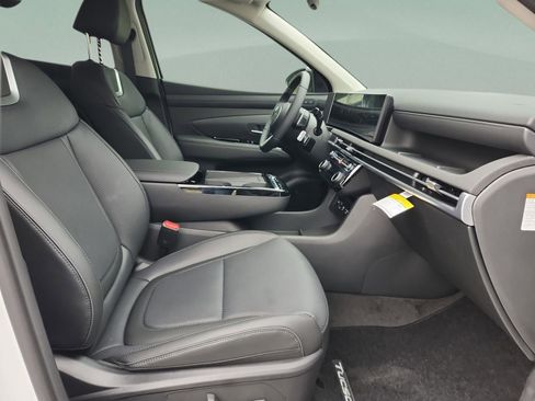 New 2026 Hyundai Tucson Limited image 19