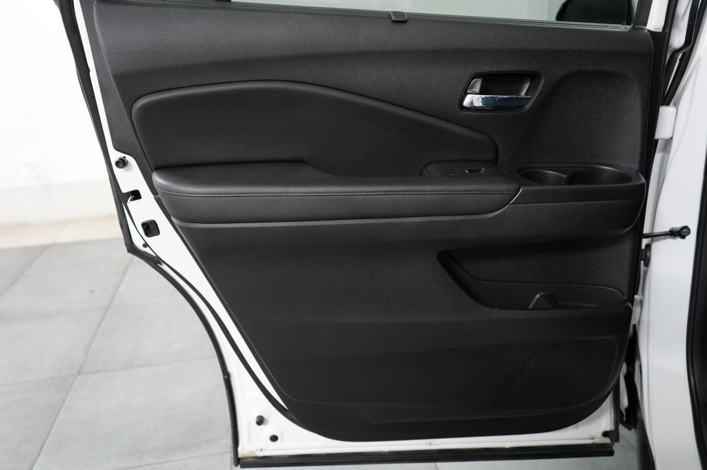 Used 2021 Honda Pilot Elite image 33