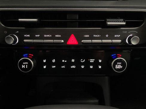 New 2026 Hyundai Palisade Calligraphy AWD/4WD image 29