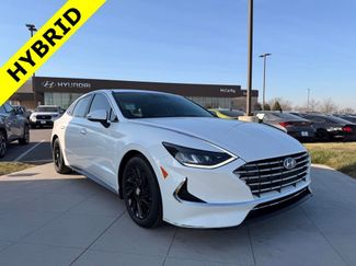 Used 2020 Hyundai Sonata SEL video 1