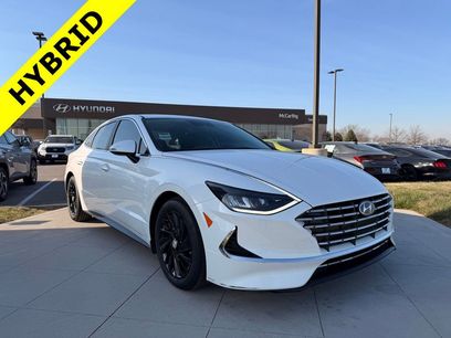 Used 2020 Hyundai Sonata SEL
