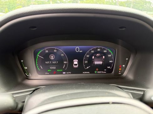 Used 2024 Honda Accord EX-L image 9