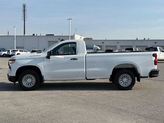 New 2026 Chevrolet Silverado 1500 W/T video 2