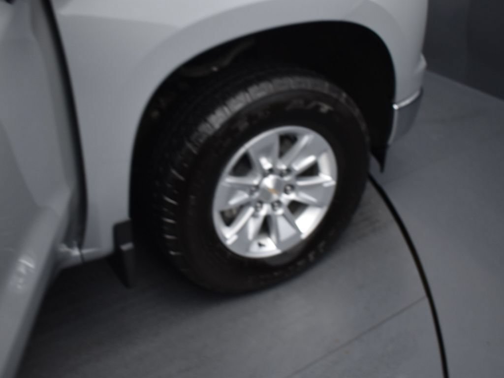 Used 2024 Chevrolet Silverado 1500 LT w/ Work Truck Package AWD/4WD image 20